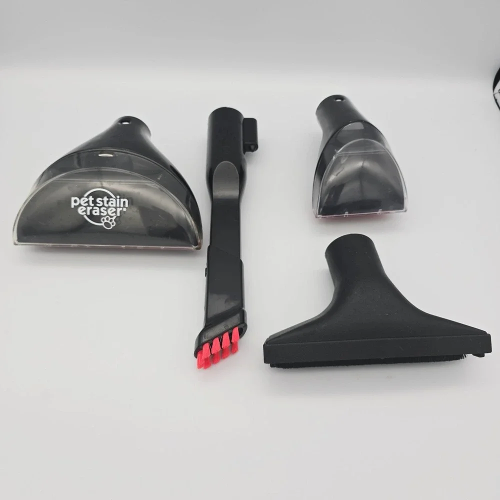 Bissell‎ ProHeat 2X Pet Stain Eraser 8930/8960/9200/9300/9400 Attachment Lot